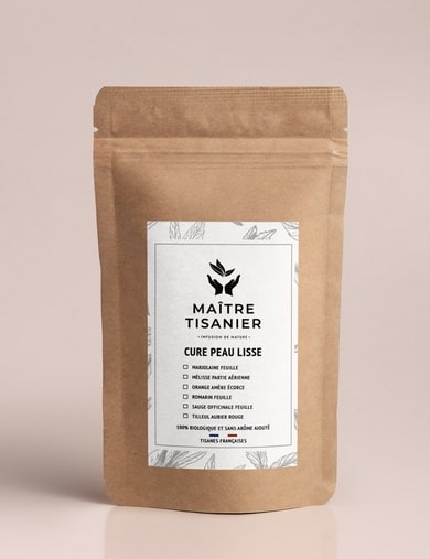 tisane cure bien etre bio peau lisse tisane cure bien etre bio peau lisse