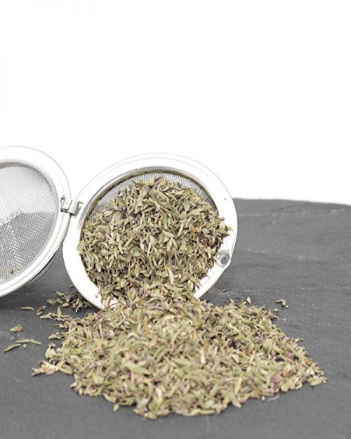 TISANE DE THYM FRANÇAIS maitre tisanier