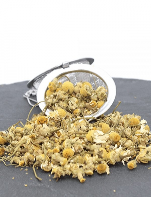 Tisane Camomille Maitre Tisanier