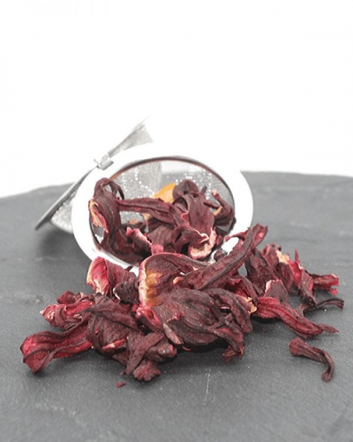 TISANE HIBISCUS BIO MAITRE TISANIER
