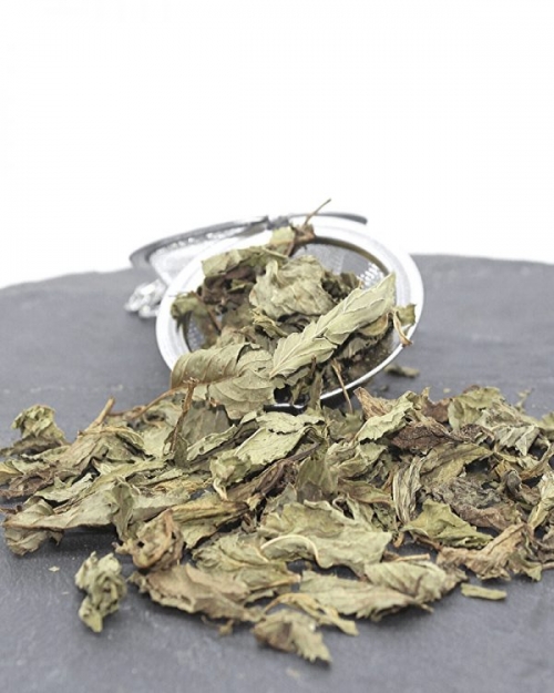 TISANE MENTHE BIO MAITRE TISANIER