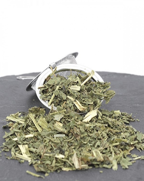 TISANE ORTIE BIO MAITRE TISANIER