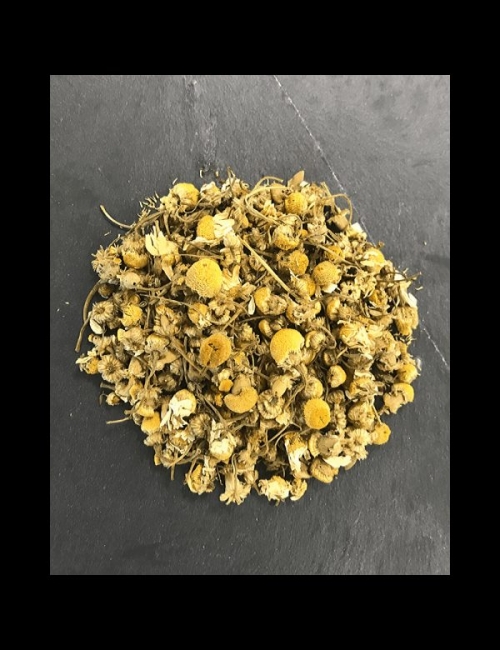 TISANE CAMOMILLE BIO MAITRE TISANIER