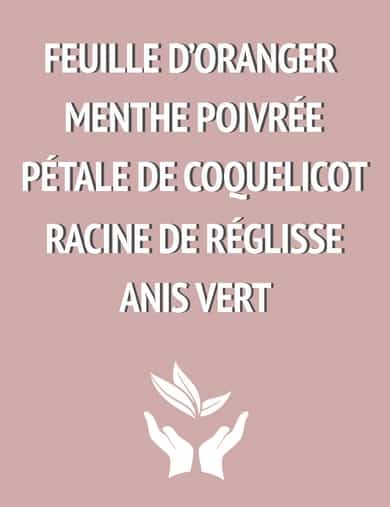 tisane bio cure calmante maitre tisanier tisane bio cure calmante maitre tisanier