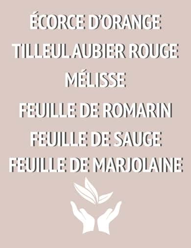 tisane cure bien etre bio peau lisse tisane cure bien etre bio peau lisse